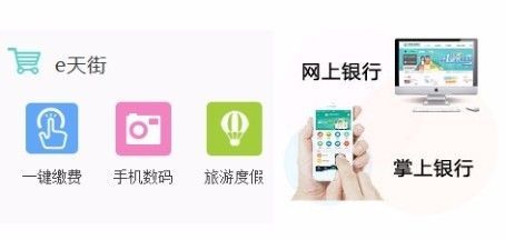 农银快e付的未来引言与实践底蕴
